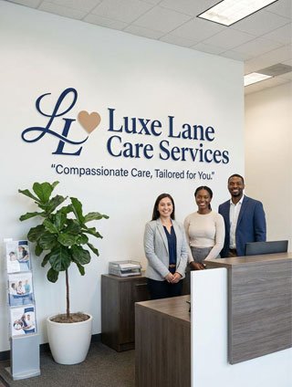 Luxe Lane Care Services