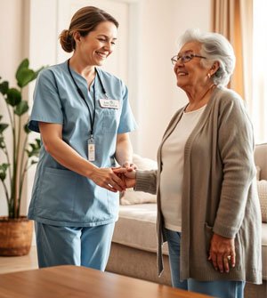 Compassionate in-home care